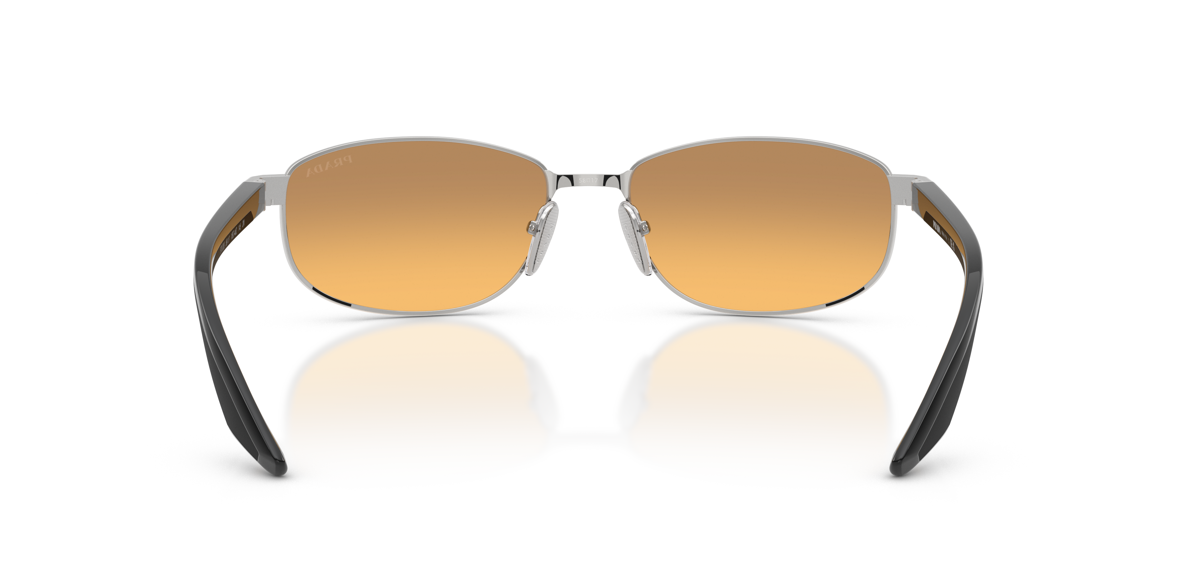 Prada Linea Rossa PS B53S 1BC40Z  